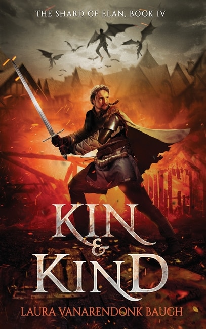 Front cover_Kin & Kind