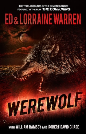 Werewolf: A True Story of Demonic Possession