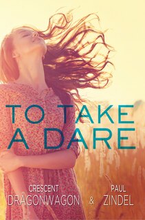 Front cover_To Take a Dare