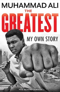 Front cover_The Greatest