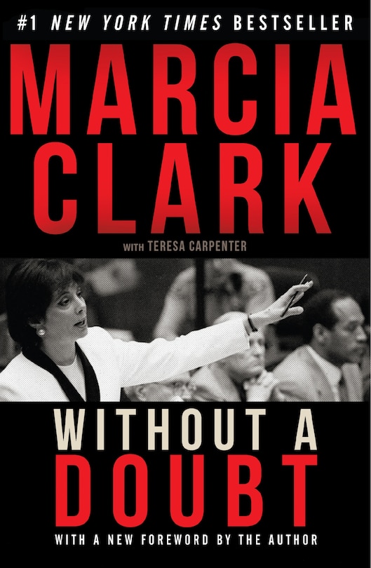 Front cover_Without a Doubt