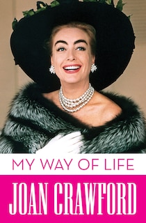 Couverture_My Way of Life