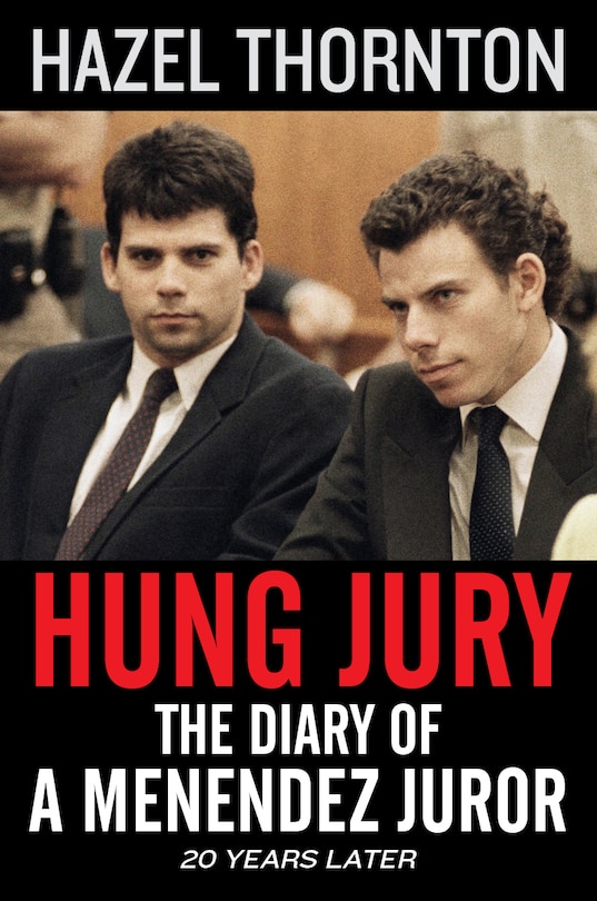 Front cover_Hung Jury