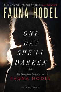 Front cover_One Day She'll Darken