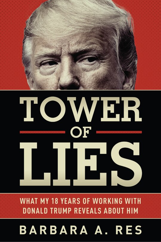 Front cover_Tower of Lies