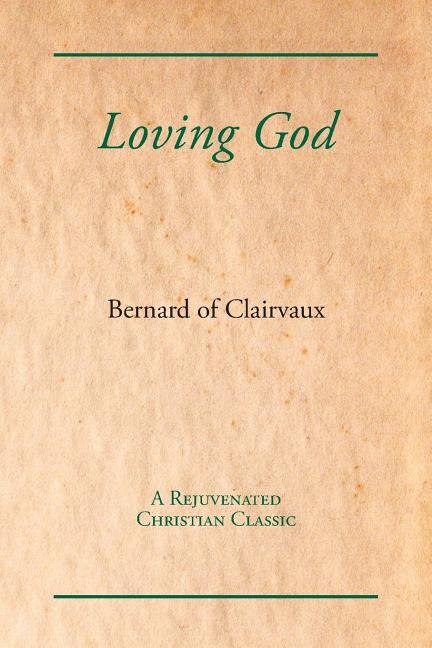 Loving God