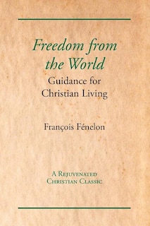 Front cover_Freedom from the World