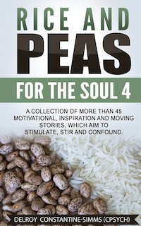 Couverture_Rice and Peas For The Soul 4