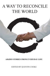 Front cover_A Way to Reconcile the World
