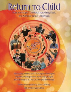 Couverture_Return to Child