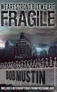 Couverture_We Are Strong, But We Are Fragile