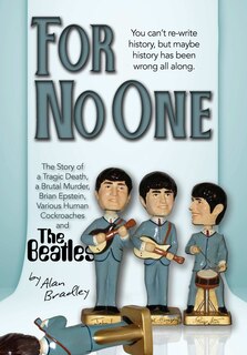 Front cover_For No One