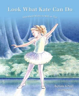 Front cover_Look What Kate Can Do