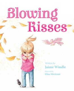 Couverture_Blowing Kisses