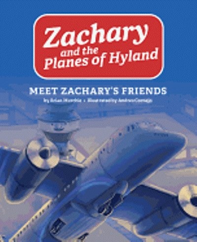 Couverture_The Planes of Hyland