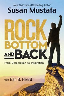 Couverture_Rock Bottom and Back: From Desperation to Inspiration