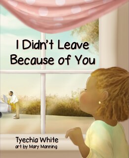I Didn’t Leave Because of You