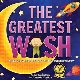 The Greatest Wish
