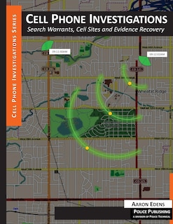 Couverture_Cell Phone Investigations