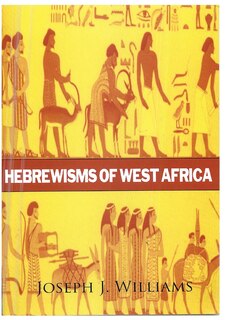 Couverture_Hebrewisms of West Africa