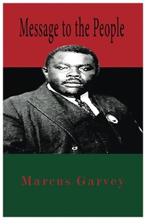 Front cover_Message To The People