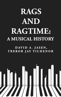 Couverture_Rags and Ragtime