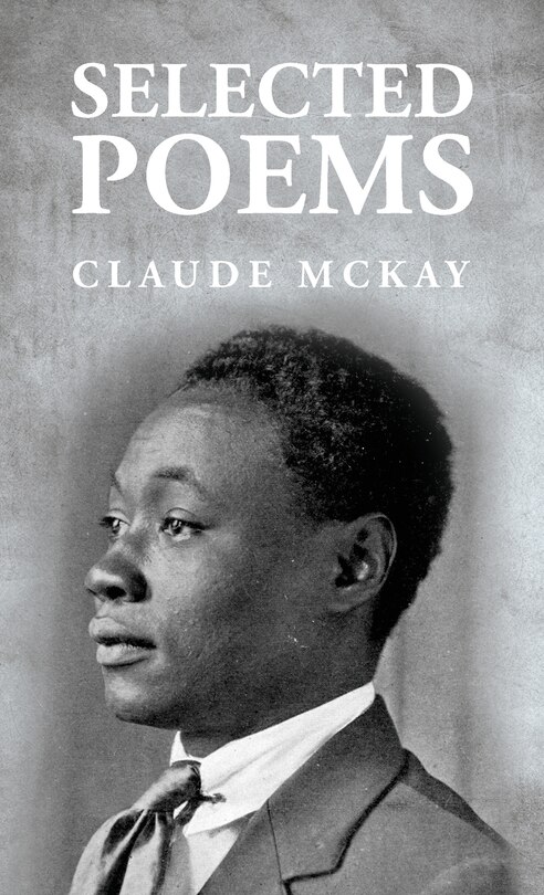 Front cover_Selected Poems