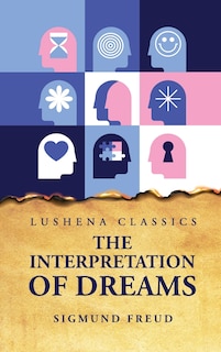Front cover_The Interpretation of Dreams