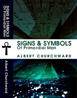 Couverture_Signs & Symbols of Primordial Man Paperback