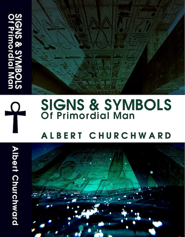 Couverture_Signs & Symbols of Primordial Man Paperback