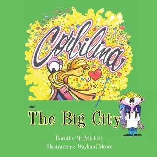 Couverture_Corbilina and The Big City