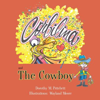 Couverture_Corbilina and The Cowboy