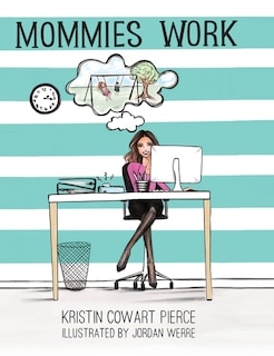 Front cover_Mommies Work