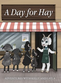 Front cover_A Day for Hay