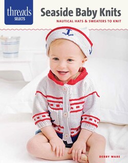 Couverture_Seaside Baby Knits