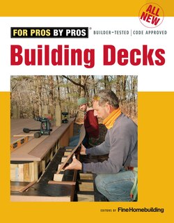 Couverture_All New Building Decks