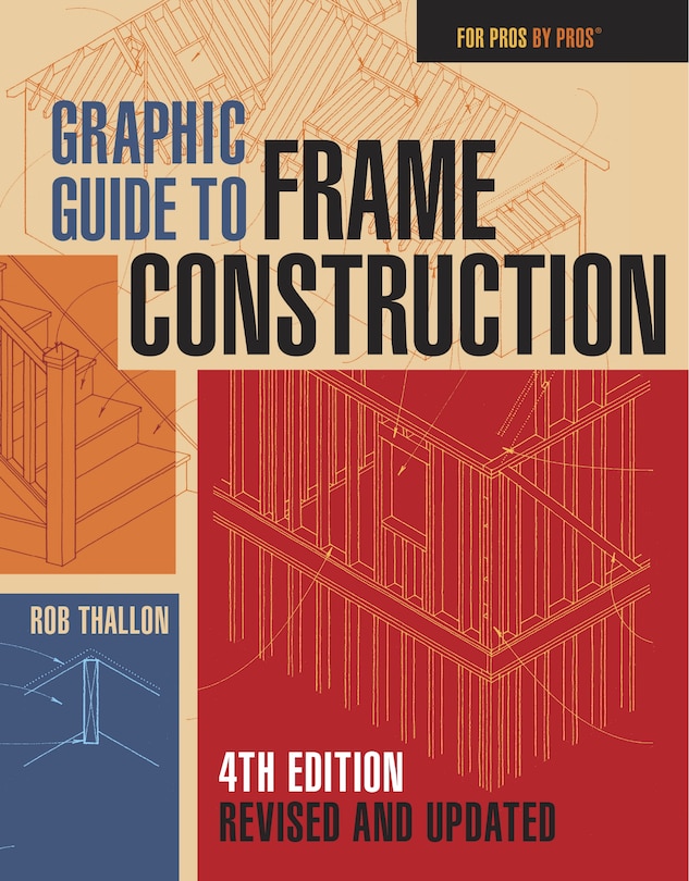 Front cover_Graphic Guide to Frame Construction