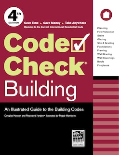 Couverture_Code Check Building