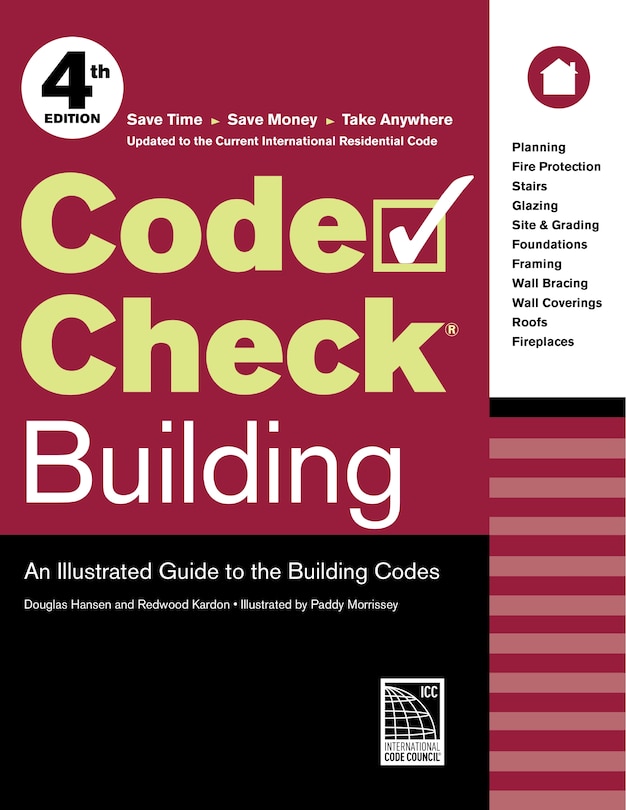 Couverture_Code Check Building