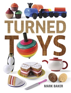 Front cover_Turned Toys