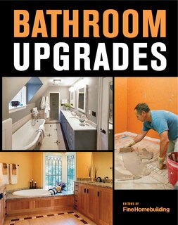 Bathroom Upgrades