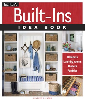 Built-ins Idea Book