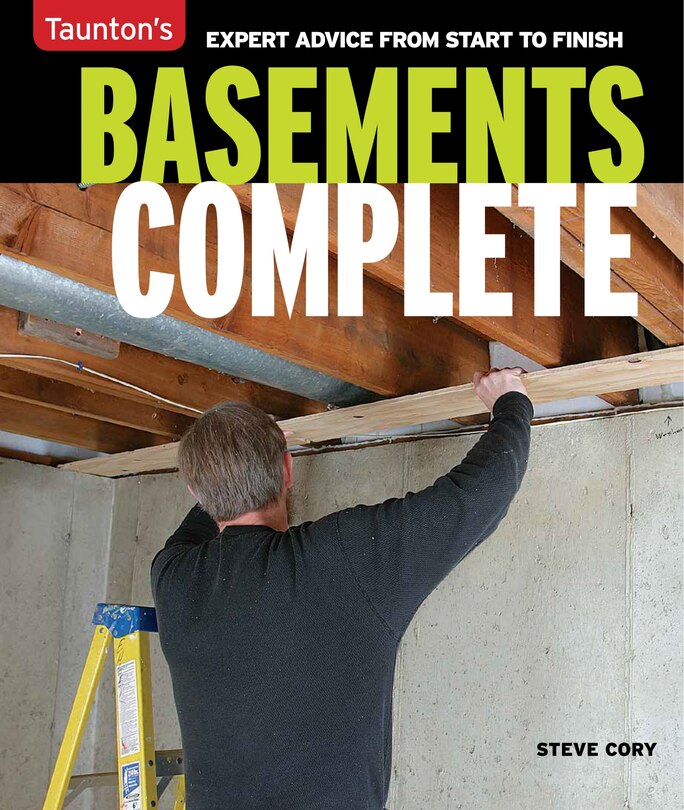 Front cover_Basements Complete