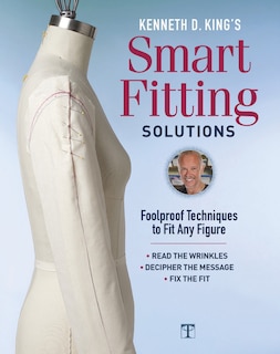 Couverture_Kenneth D. King's Smart Fitting Solutions