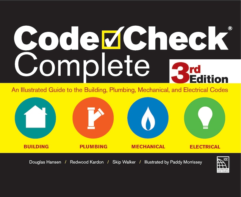 Front cover_Code Check Complete 3rd Edition