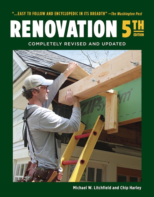 Front cover_Renovation 5th Edition