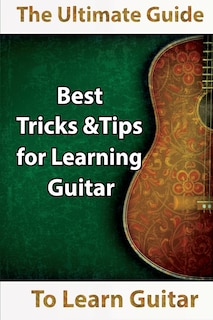 Front cover_Learn Guitar