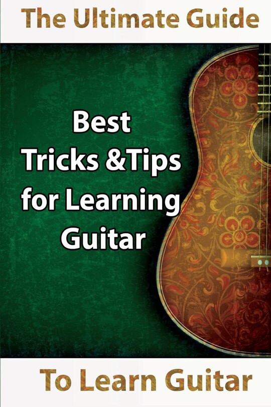 Front cover_Learn Guitar