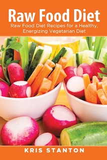Front cover_Raw Food Diet