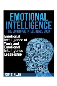 Front cover_Emotional Intelligence
